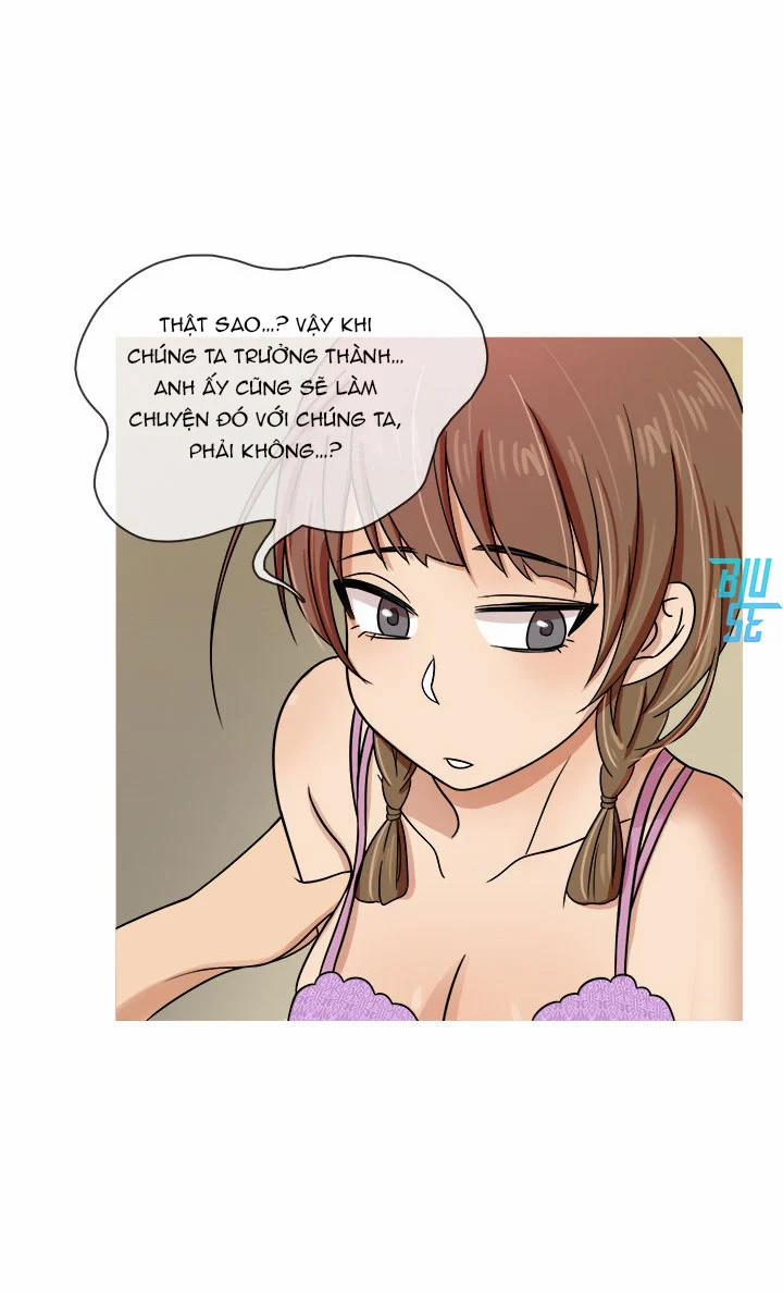 manhwax10.com - Truyện Manhwa Yêu Em Nữa Đi Chương 2 Trang 8