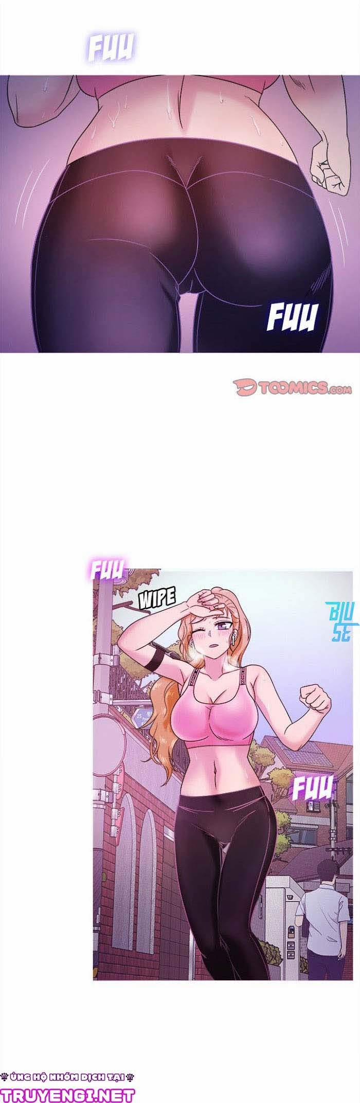 manhwax10.com - Truyện Manhwa Yêu Em Nữa Đi Chương 7 Trang 27