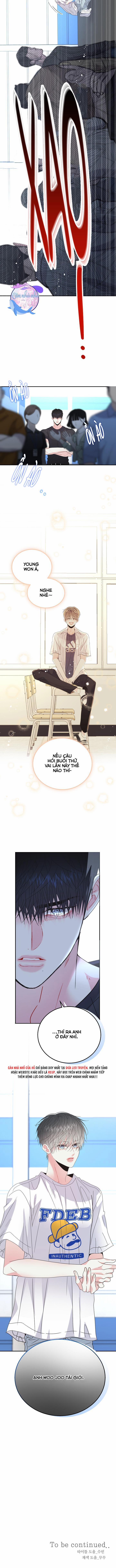 manhwax10.com - Truyện Manhwa Yêu Em Thêm Lần Nữa – Love Me Again Chương 42 Trang 14