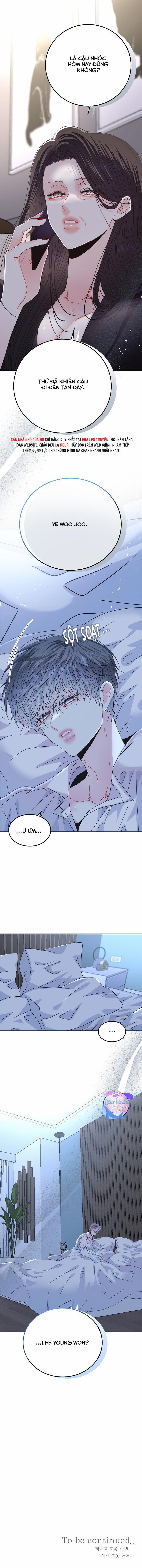 manhwax10.com - Truyện Manhwa Yêu Em Thêm Lần Nữa – Love Me Again Chương 44 Trang 9