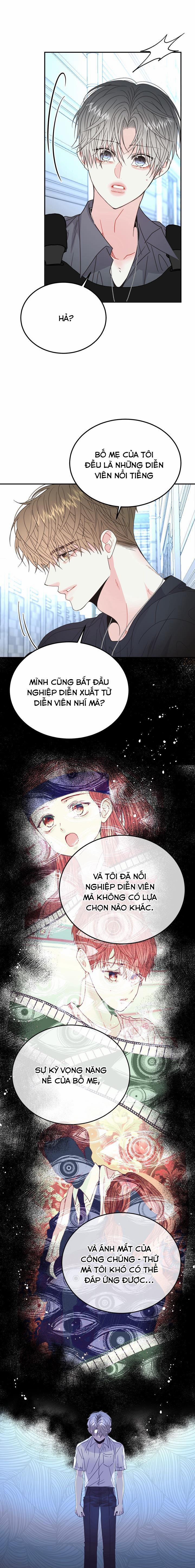 manhwax10.com - Truyện Manhwa Yêu Em Thêm Lần Nữa – Love Me Again Chương 46 Trang 12