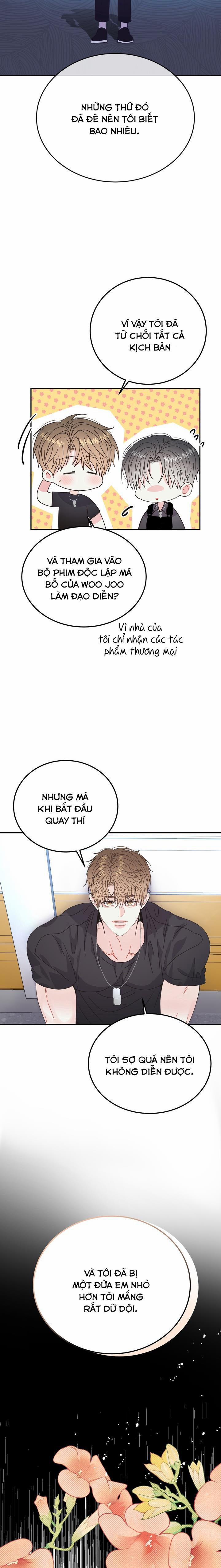 manhwax10.com - Truyện Manhwa Yêu Em Thêm Lần Nữa – Love Me Again Chương 46 Trang 13