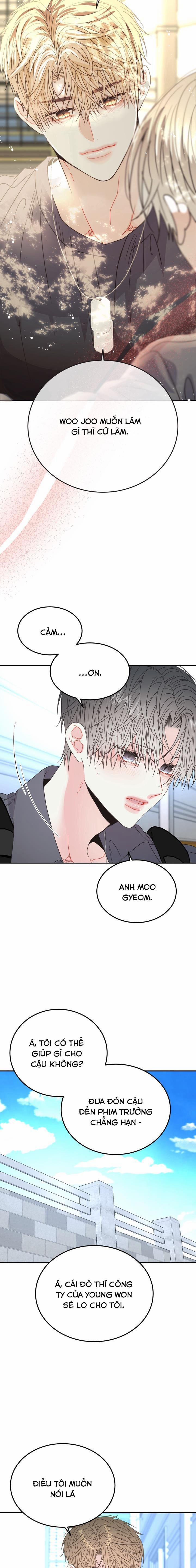 manhwax10.com - Truyện Manhwa Yêu Em Thêm Lần Nữa – Love Me Again Chương 46 Trang 16