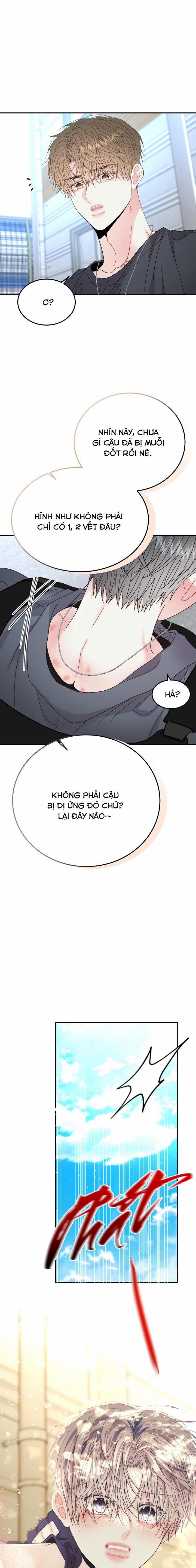 manhwax10.com - Truyện Manhwa Yêu Em Thêm Lần Nữa – Love Me Again Chương 46 Trang 19