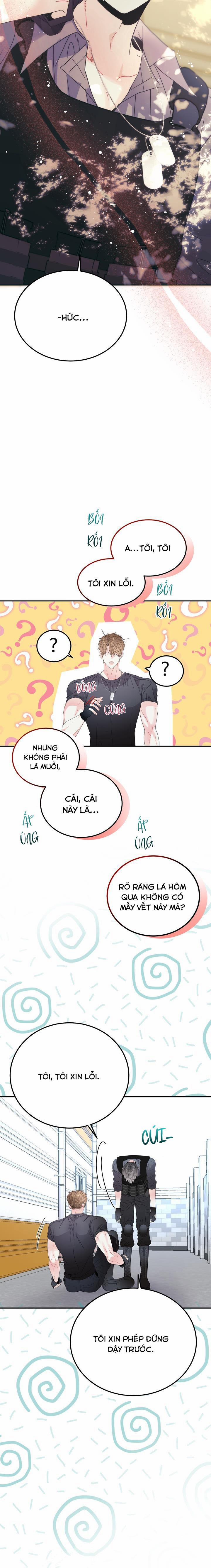 manhwax10.com - Truyện Manhwa Yêu Em Thêm Lần Nữa – Love Me Again Chương 46 Trang 20