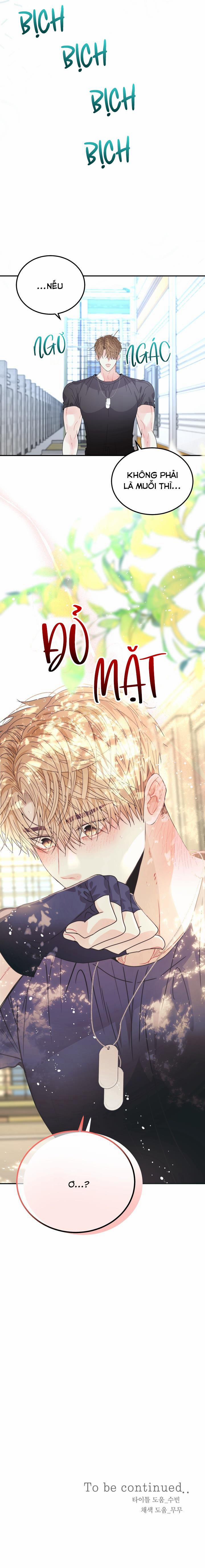 manhwax10.com - Truyện Manhwa Yêu Em Thêm Lần Nữa – Love Me Again Chương 46 Trang 21