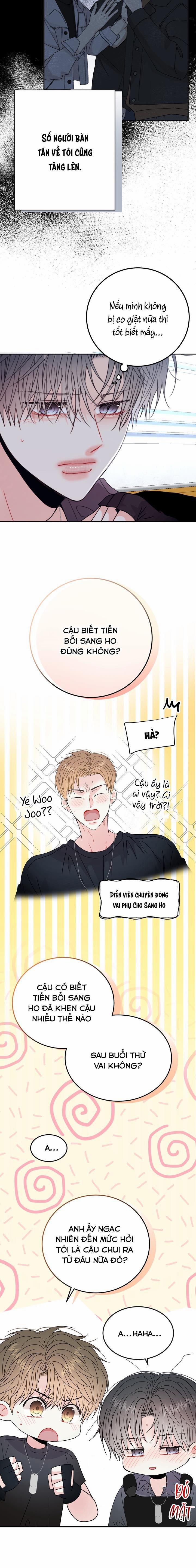 manhwax10.com - Truyện Manhwa Yêu Em Thêm Lần Nữa – Love Me Again Chương 46 Trang 6