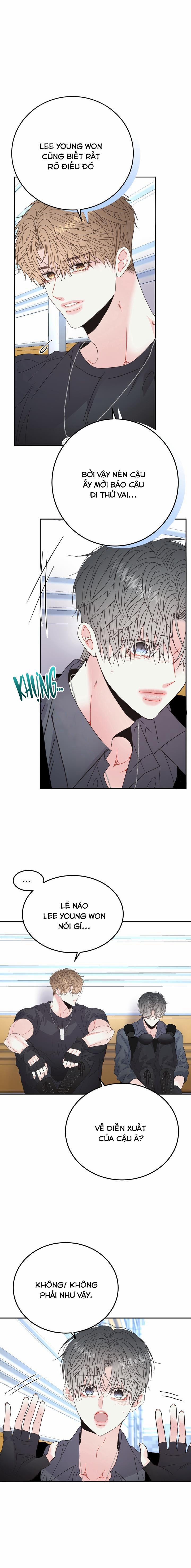 manhwax10.com - Truyện Manhwa Yêu Em Thêm Lần Nữa – Love Me Again Chương 46 Trang 7