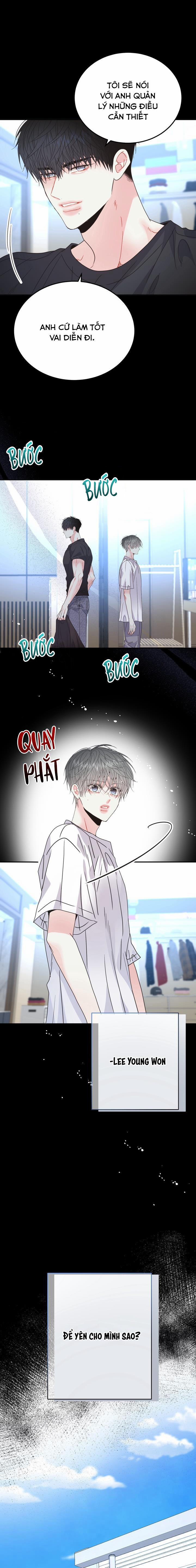 manhwax10.com - Truyện Manhwa Yêu Em Thêm Lần Nữa – Love Me Again Chương 46 Trang 10