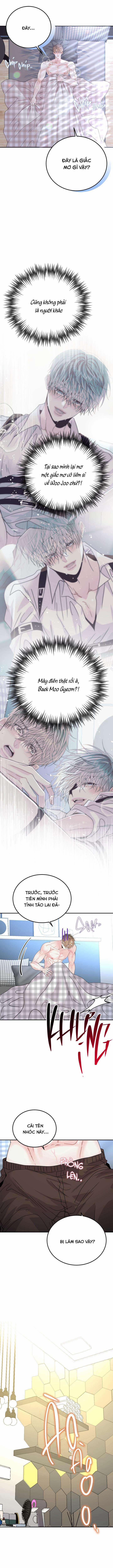 manhwax10.com - Truyện Manhwa Yêu Em Thêm Lần Nữa – Love Me Again Chương 47 Trang 11