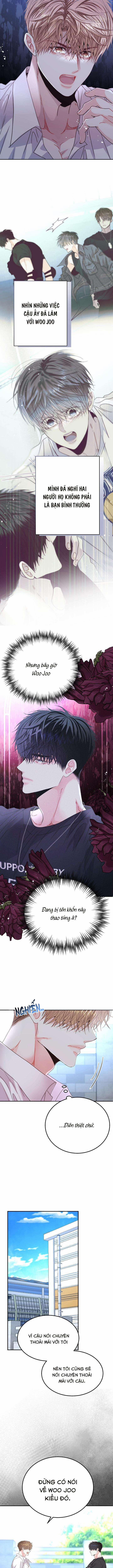 manhwax10.com - Truyện Manhwa Yêu Em Thêm Lần Nữa – Love Me Again Chương 49 Trang 5