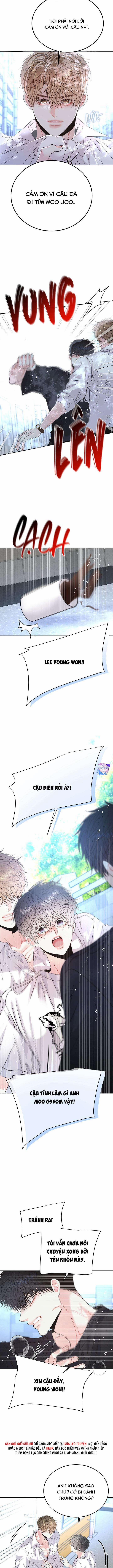 manhwax10.com - Truyện Manhwa Yêu Em Thêm Lần Nữa – Love Me Again Chương 49 Trang 8