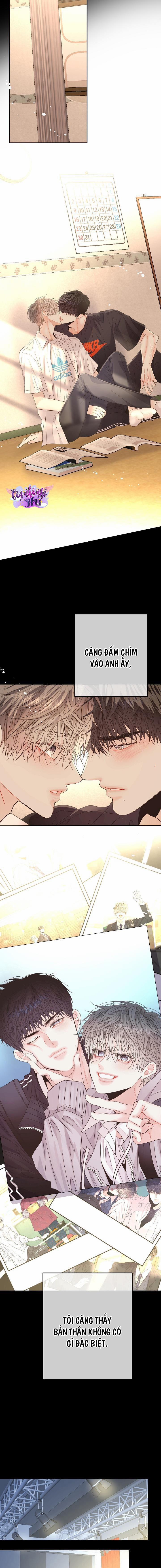 manhwax10.com - Truyện Manhwa Yêu Em Thêm Lần Nữa – Love Me Again Chương 55 Trang 12