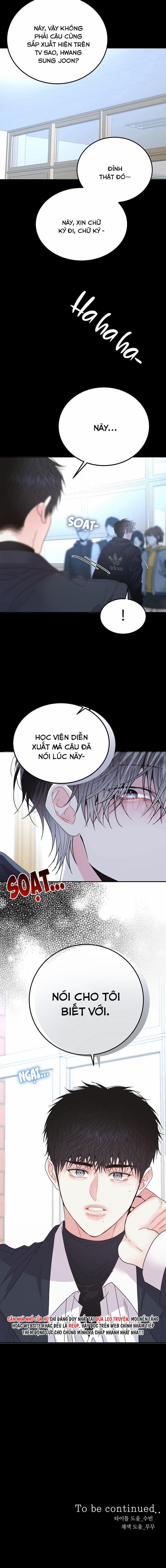 manhwax10.com - Truyện Manhwa Yêu Em Thêm Lần Nữa – Love Me Again Chương 55 Trang 15