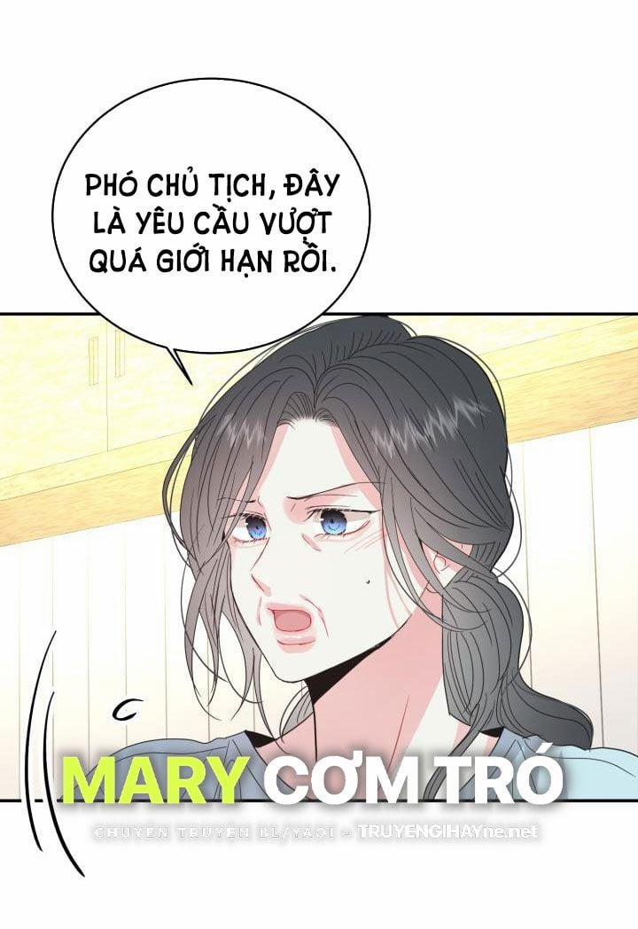 manhwax10.com - Truyện Manhwa YÊU EM THÊM LẦN NỮA Chương 20 5 Trang 1