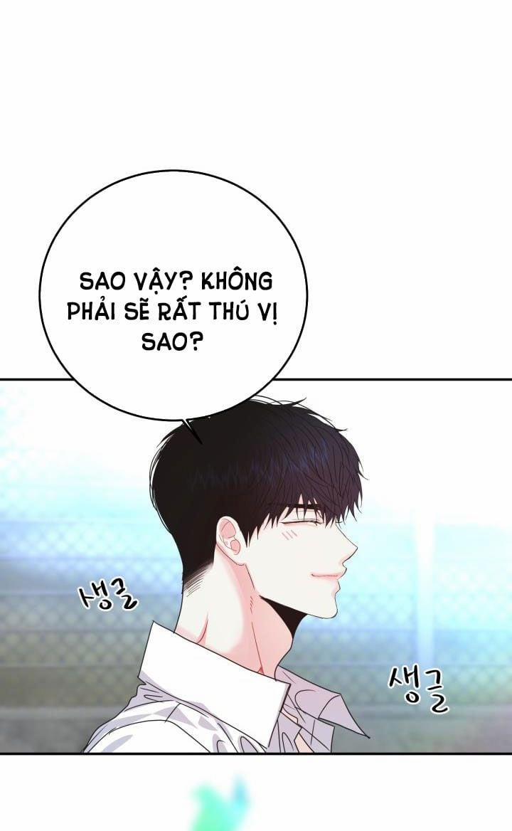 manhwax10.com - Truyện Manhwa YÊU EM THÊM LẦN NỮA Chương 20 5 Trang 11