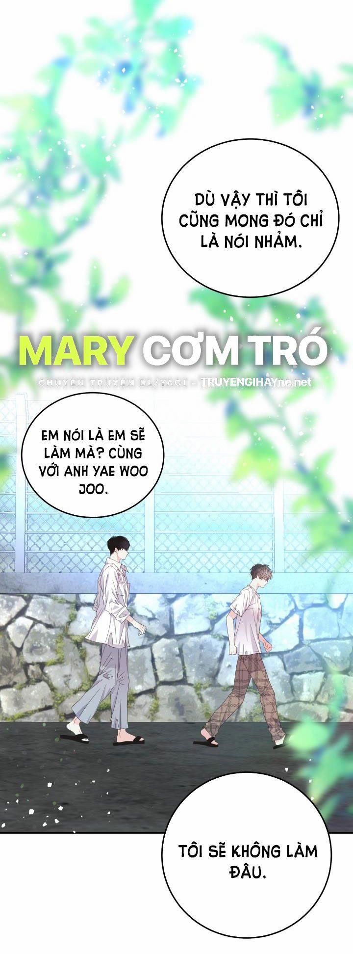 manhwax10.com - Truyện Manhwa YÊU EM THÊM LẦN NỮA Chương 20 5 Trang 12