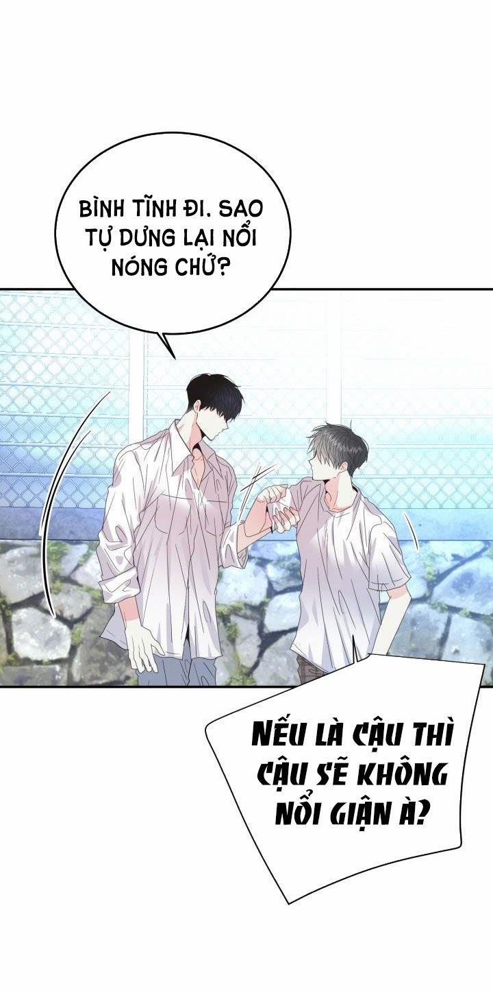 manhwax10.com - Truyện Manhwa YÊU EM THÊM LẦN NỮA Chương 20 5 Trang 14