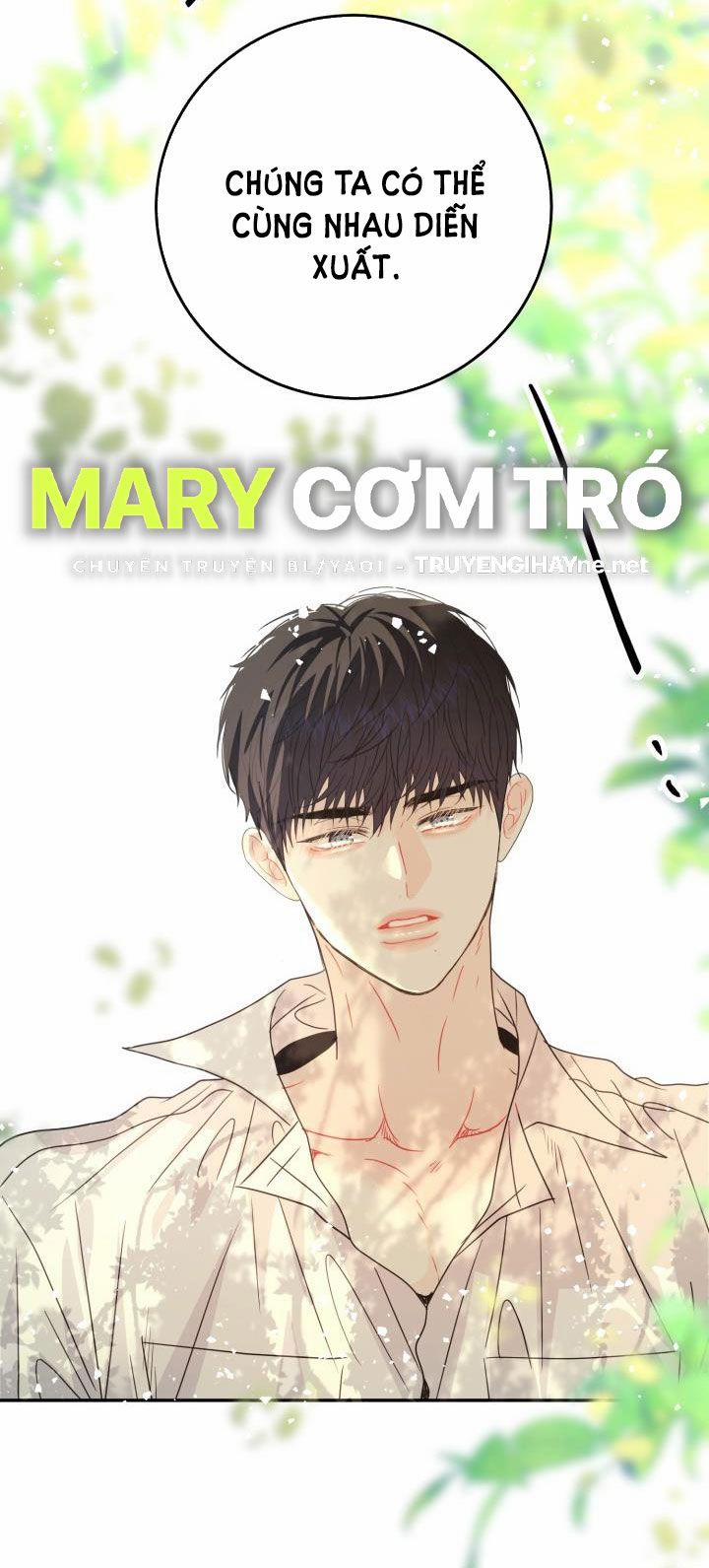 manhwax10.com - Truyện Manhwa YÊU EM THÊM LẦN NỮA Chương 20 5 Trang 20