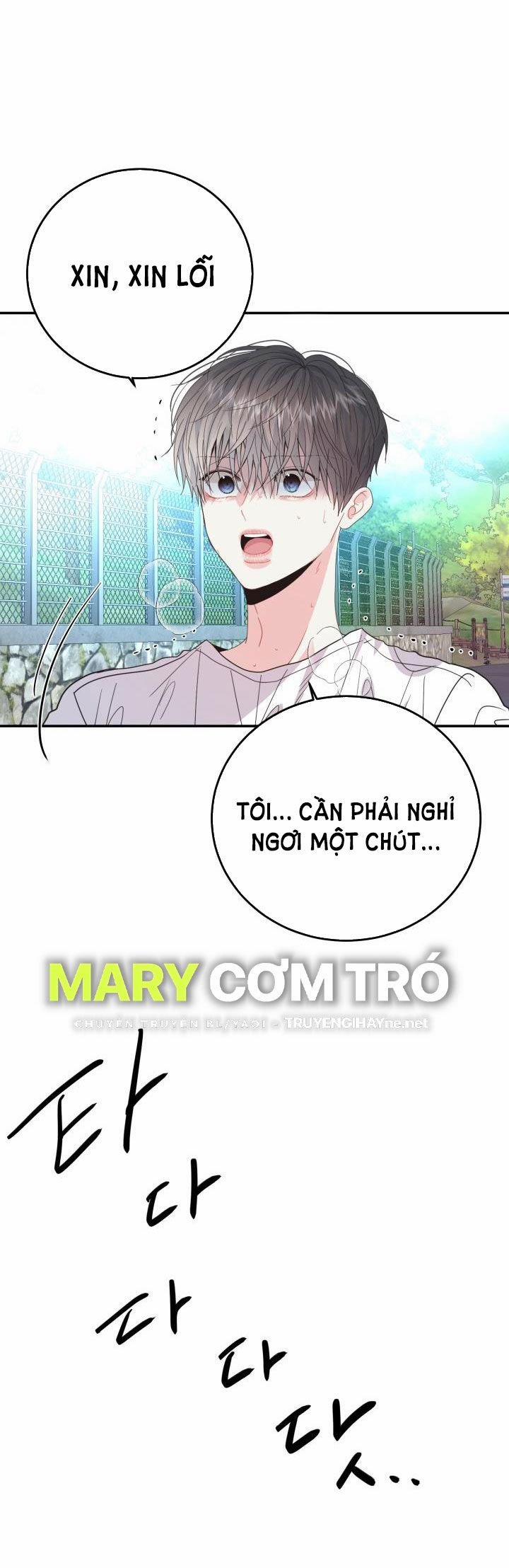 manhwax10.com - Truyện Manhwa YÊU EM THÊM LẦN NỮA Chương 20 5 Trang 31