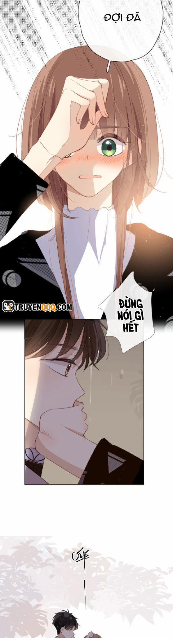 manhwax10.com - Truyện Manhwa Yêu Em, Yêu Chính Tôi Chương 5 Trang 24