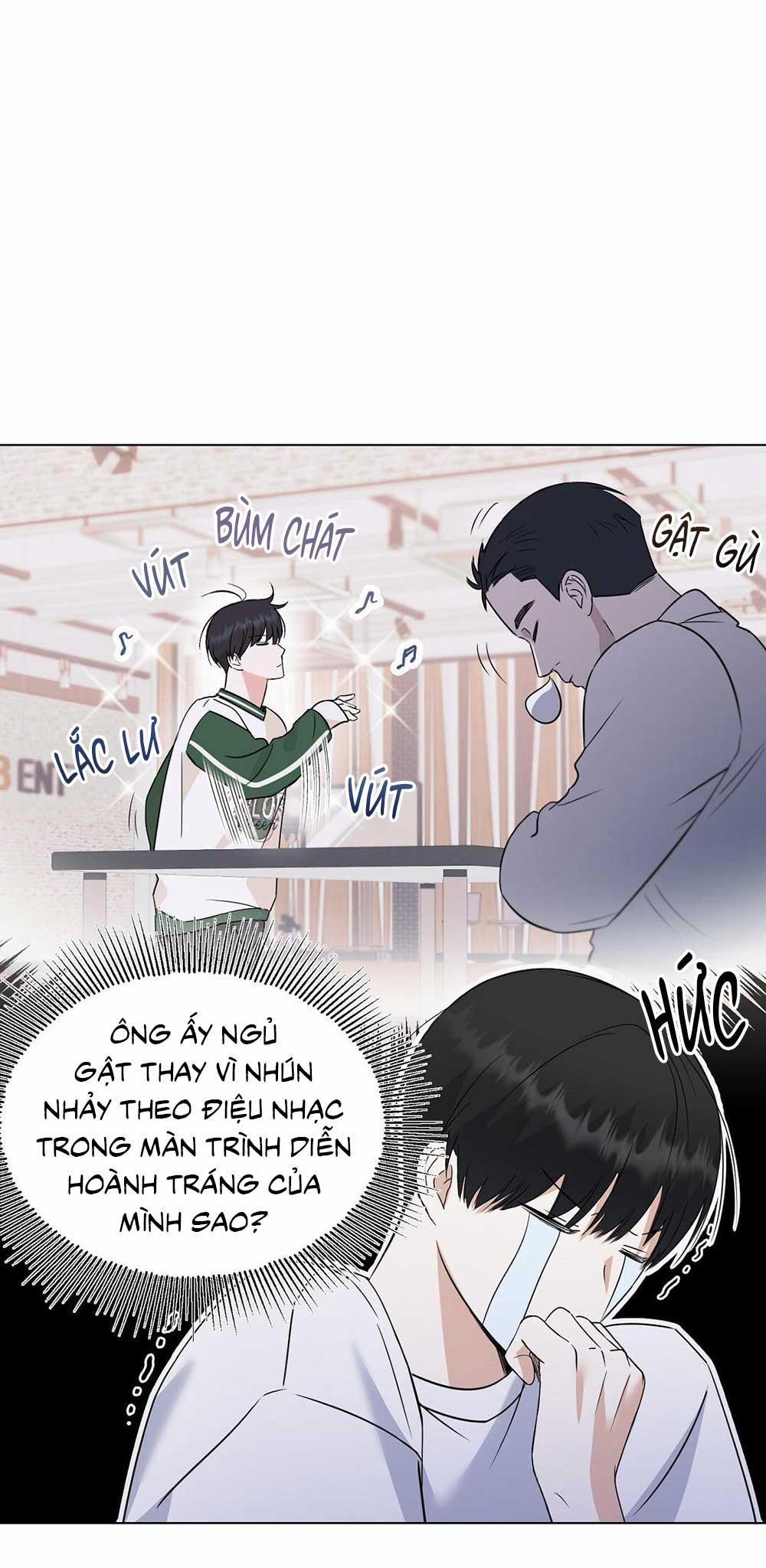 manhwax10.com - Truyện Manhwa Yêu fan đừng yêu tôi Chương 1 Trang 15