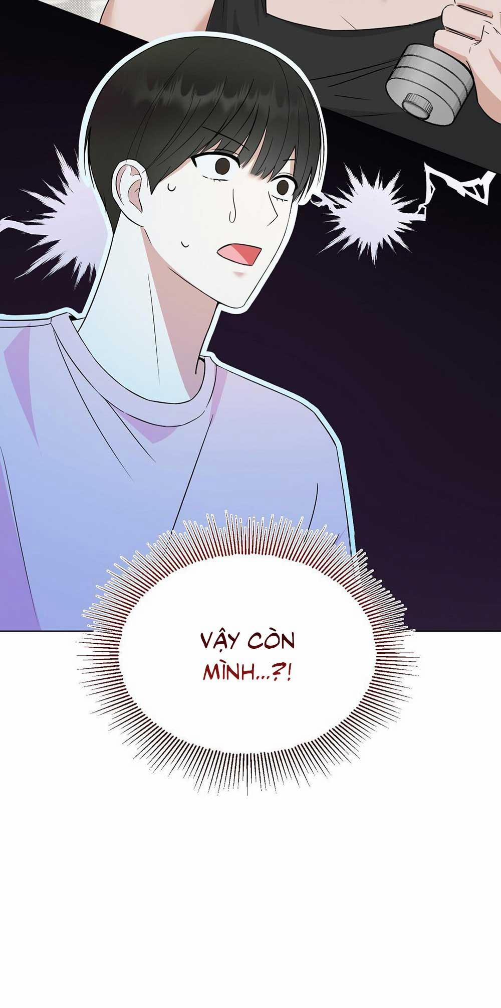 manhwax10.com - Truyện Manhwa Yêu fan đừng yêu tôi Chương 1 Trang 61