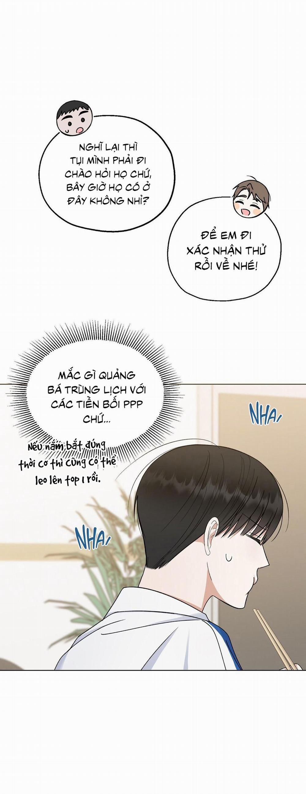 manhwax10.com - Truyện Manhwa Yêu fan đừng yêu tôi Chương 10 Trang 31