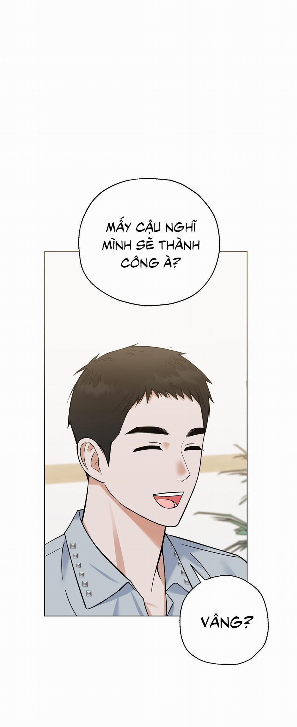 manhwax10.com - Truyện Manhwa Yêu fan đừng yêu tôi Chương 10 Trang 48