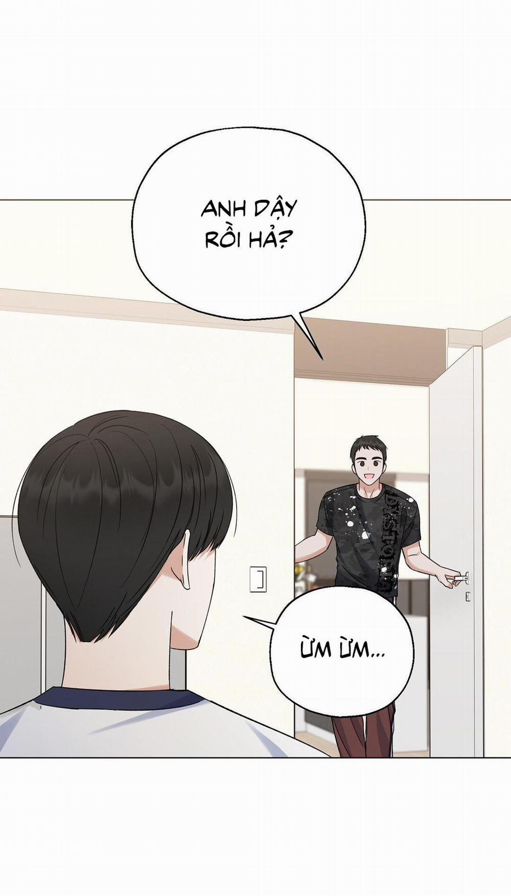 manhwax10.com - Truyện Manhwa Yêu fan đừng yêu tôi Chương 11 Trang 32