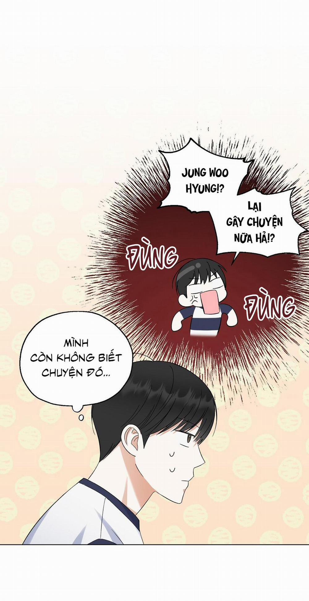 manhwax10.com - Truyện Manhwa Yêu fan đừng yêu tôi Chương 11 Trang 47