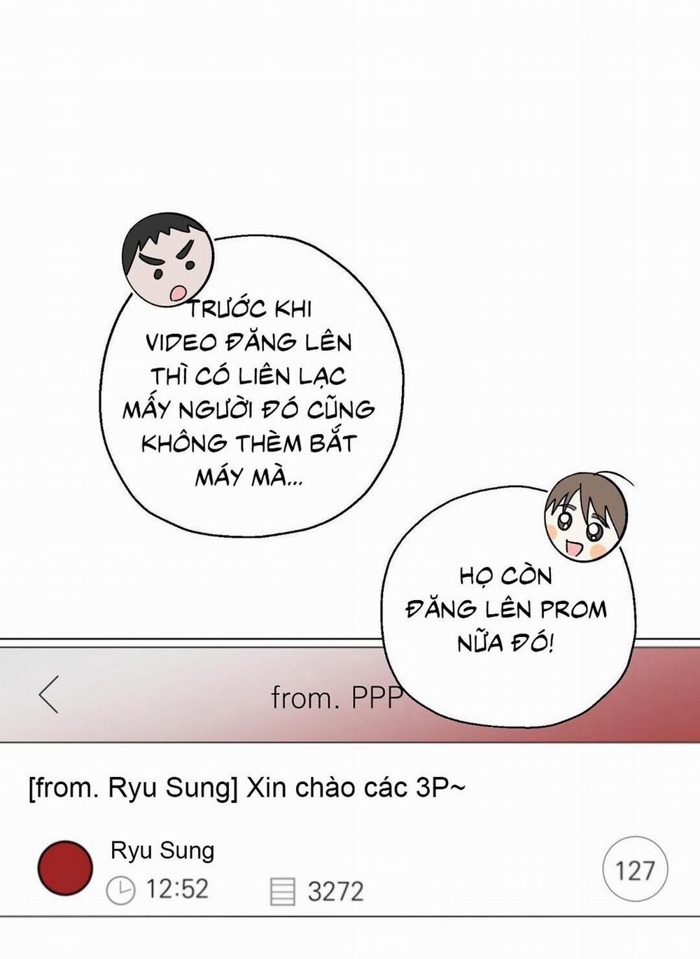 manhwax10.com - Truyện Manhwa Yêu fan đừng yêu tôi Chương 11 Trang 51