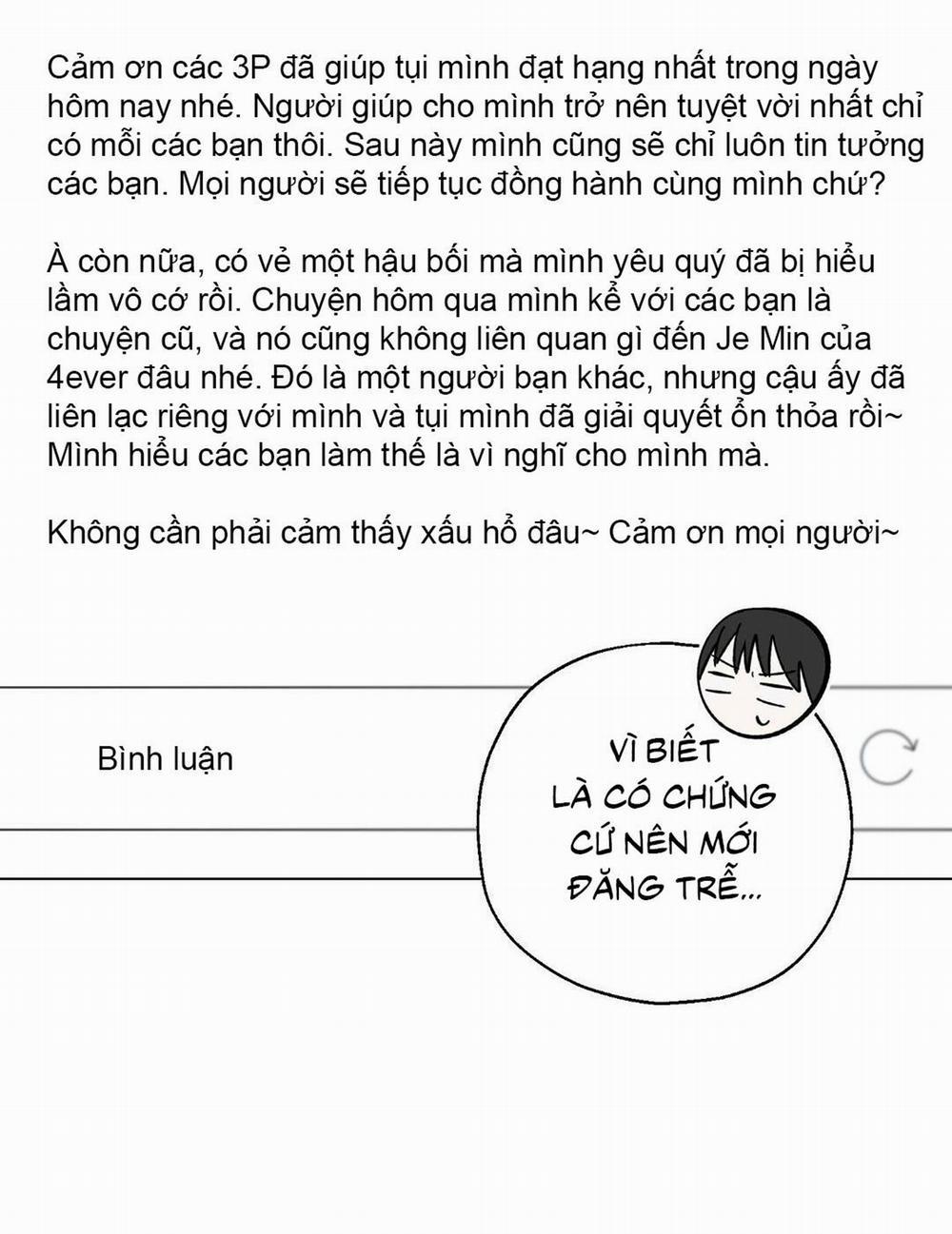 manhwax10.com - Truyện Manhwa Yêu fan đừng yêu tôi Chương 11 Trang 52