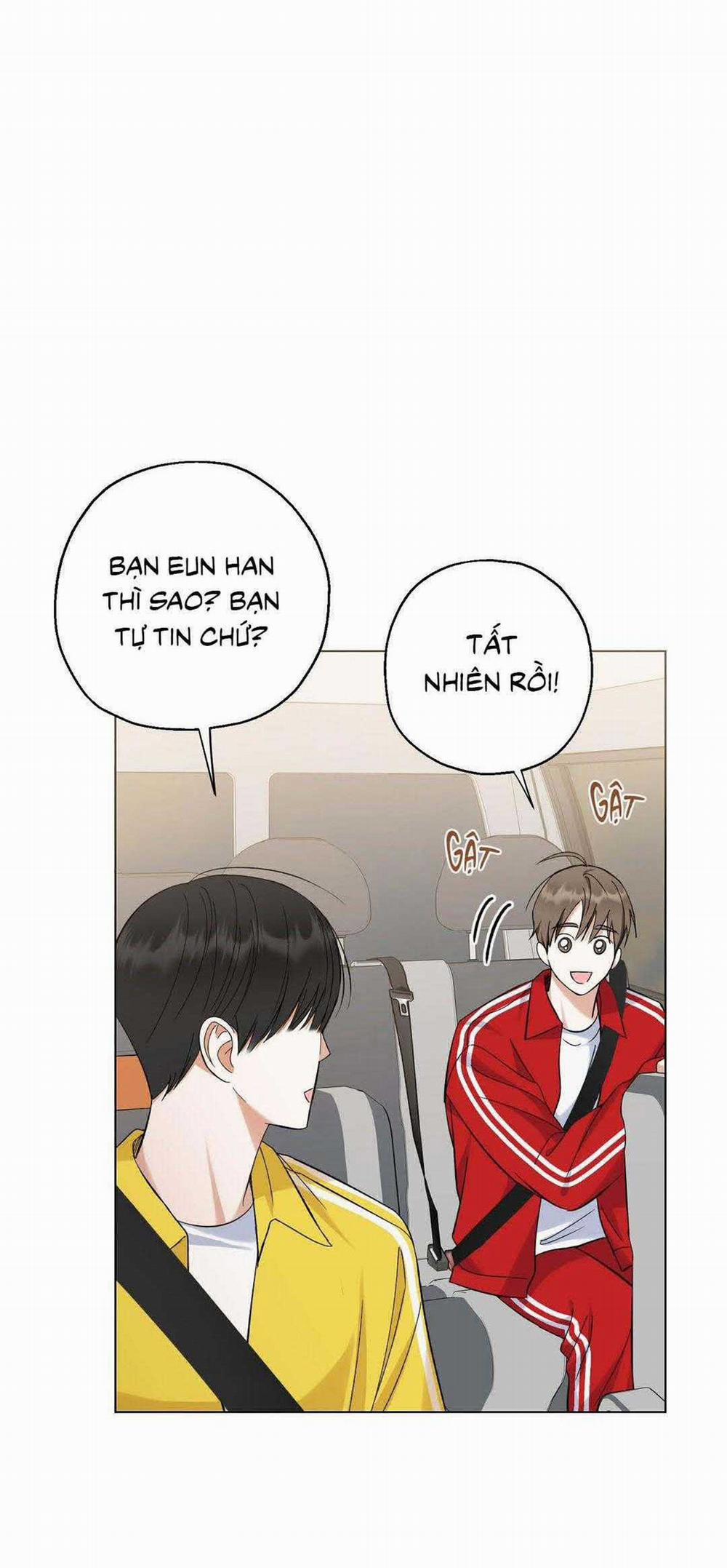 manhwax10.com - Truyện Manhwa Yêu Fan Đừng Yêu Tôi Chương 12 Trang 48