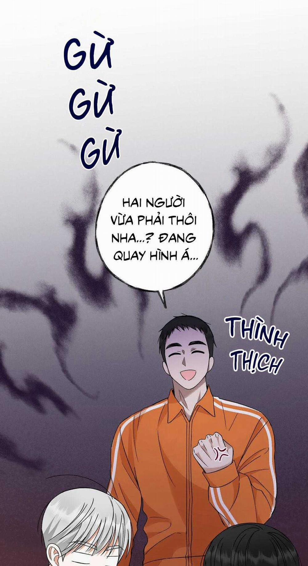 manhwax10.com - Truyện Manhwa Yêu fan đừng yêu tôi Chương 13 Trang 12