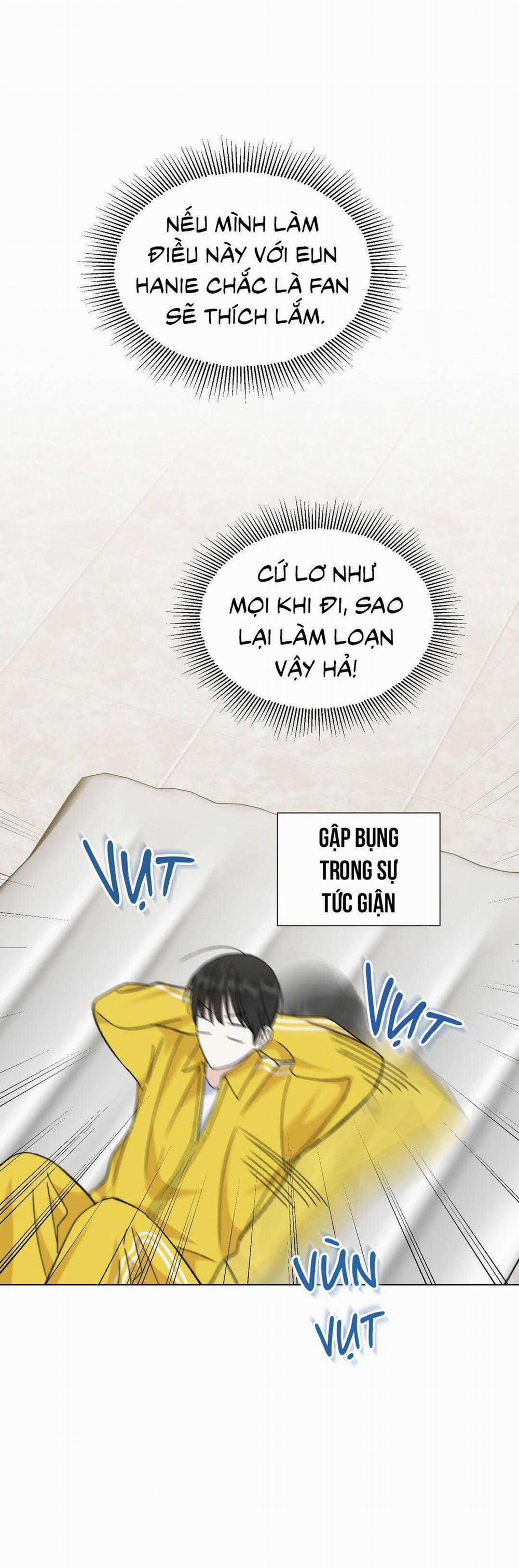 manhwax10.com - Truyện Manhwa Yêu fan đừng yêu tôi Chương 13 Trang 16