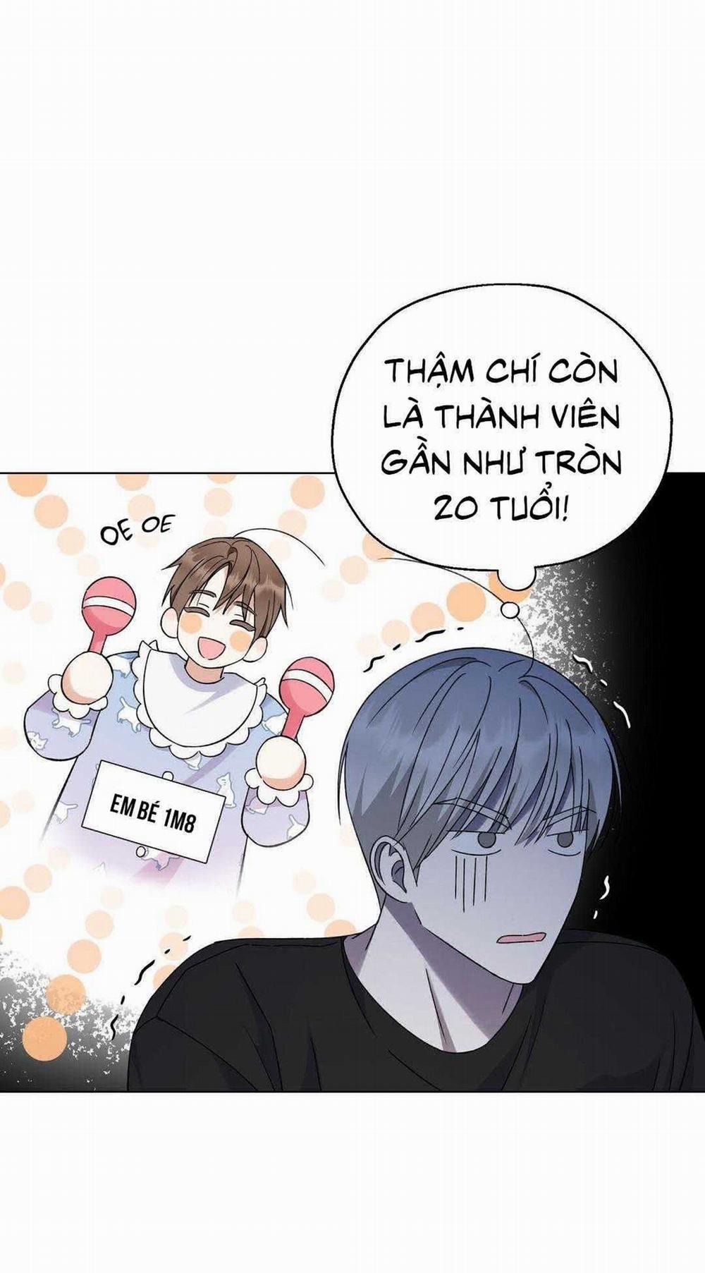 manhwax10.com - Truyện Manhwa Yêu fan đừng yêu tôi Chương 13 Trang 28