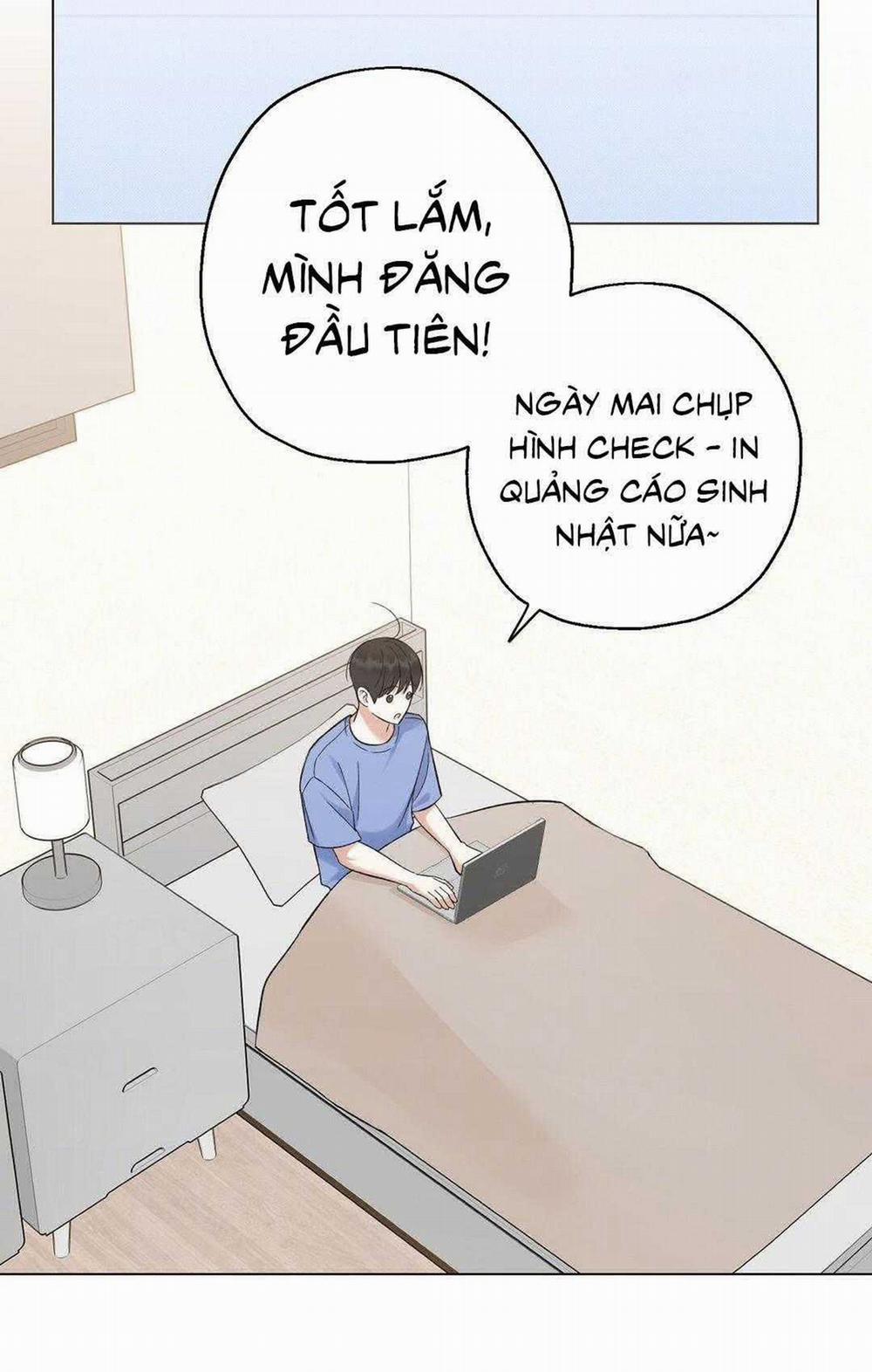 manhwax10.com - Truyện Manhwa Yêu fan đừng yêu tôi Chương 13 Trang 34