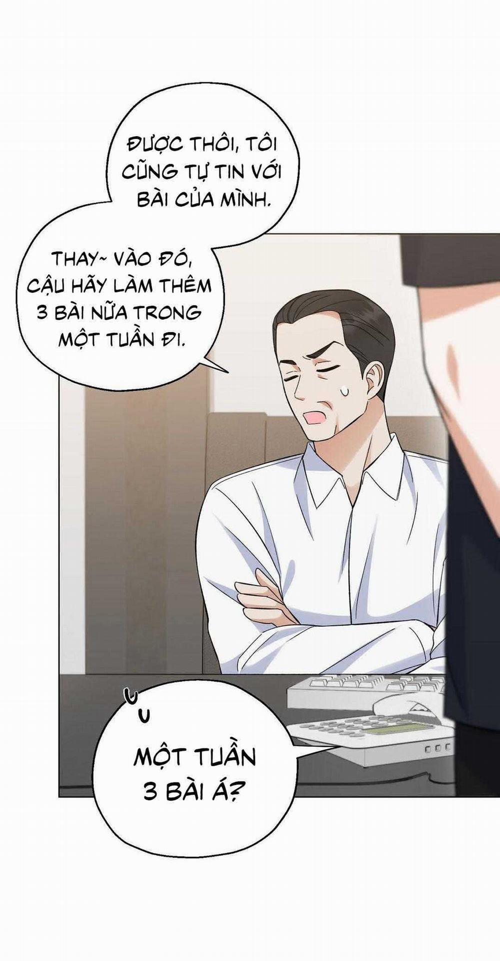 manhwax10.com - Truyện Manhwa Yêu fan đừng yêu tôi Chương 13 Trang 50