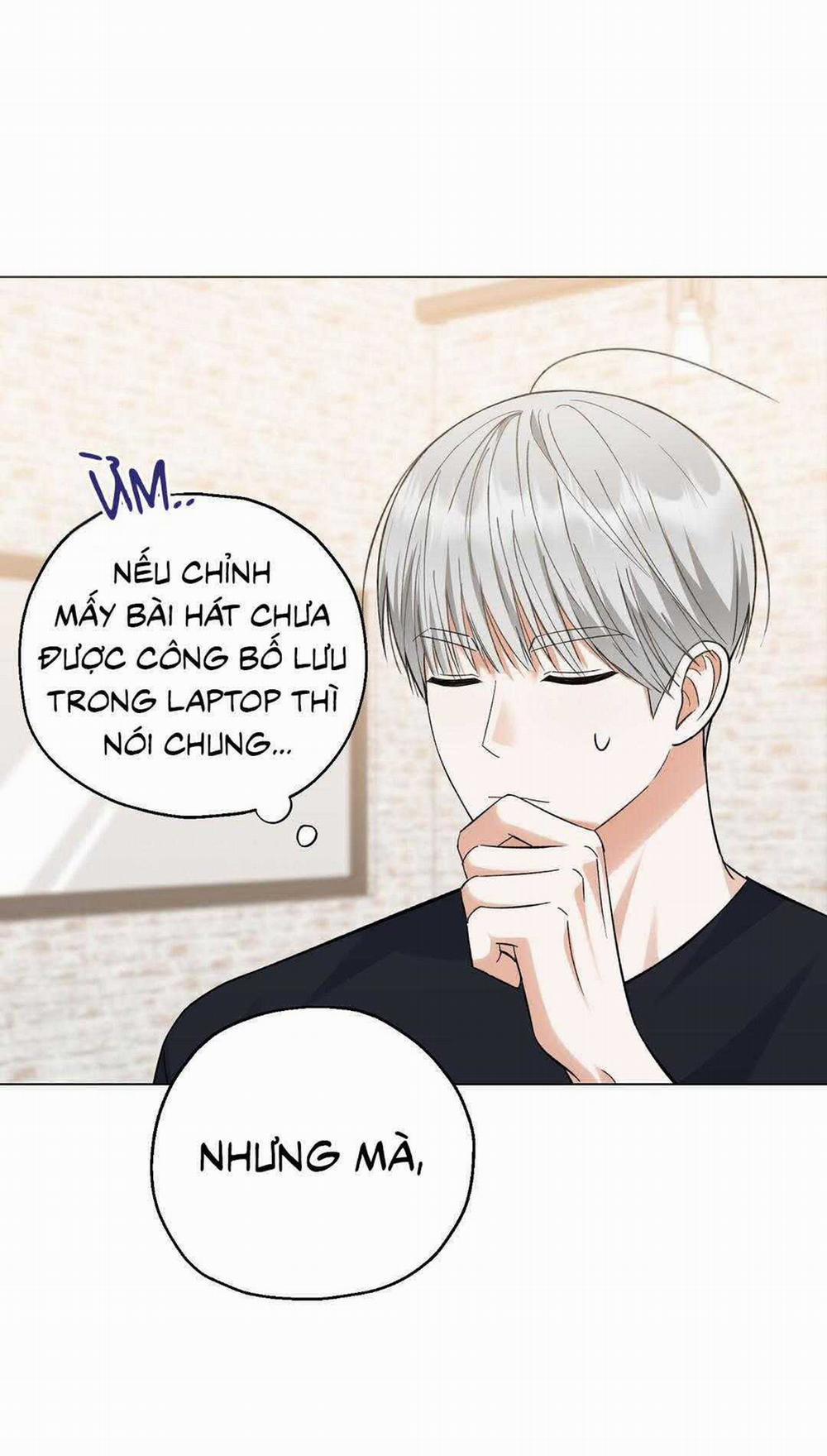 manhwax10.com - Truyện Manhwa Yêu fan đừng yêu tôi Chương 13 Trang 51