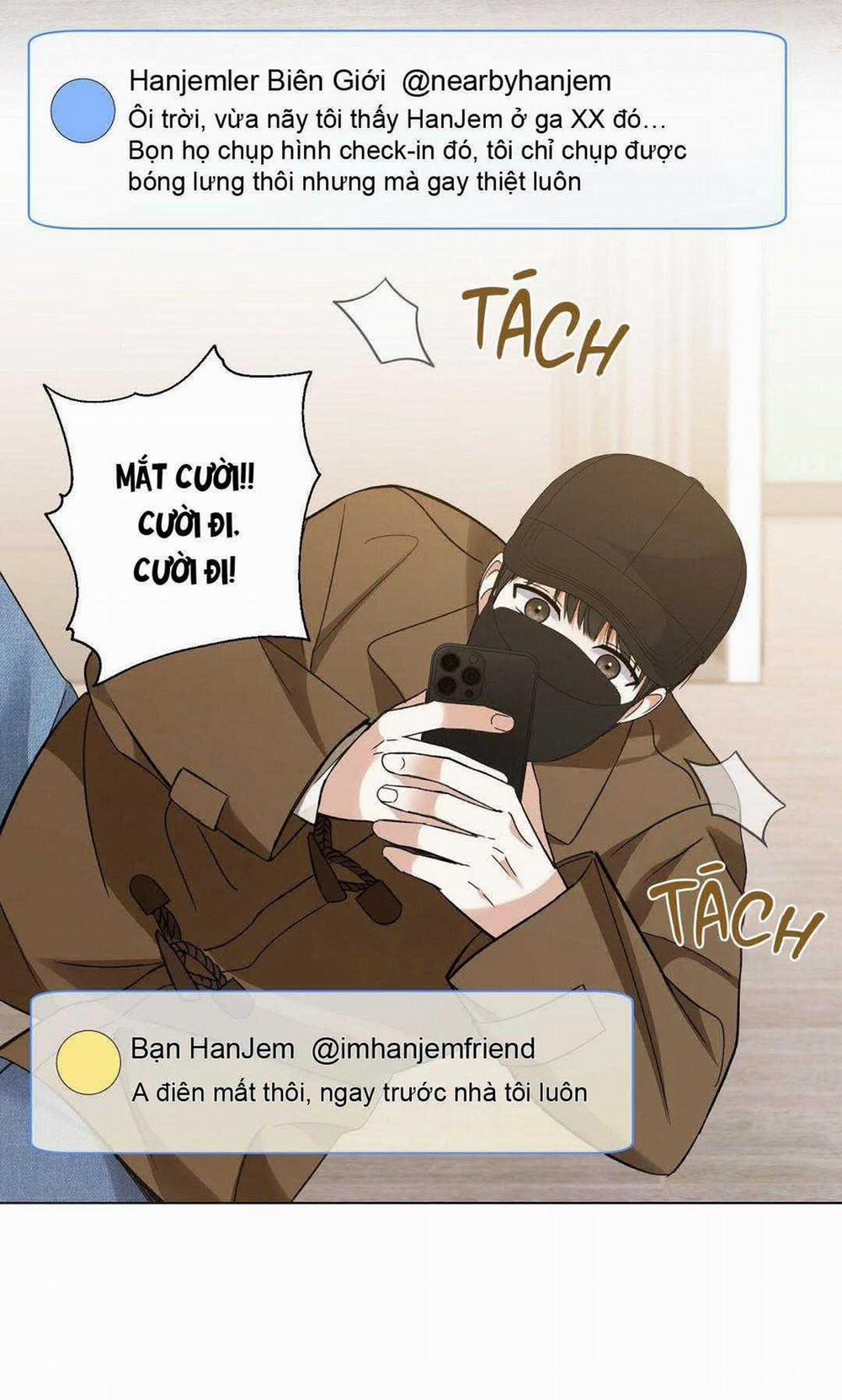 manhwax10.com - Truyện Manhwa Yêu fan đừng yêu tôi Chương 13 Trang 56