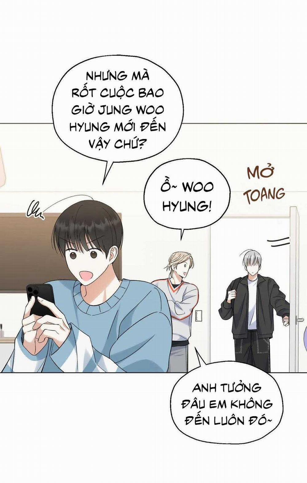 manhwax10.com - Truyện Manhwa Yêu fan đừng yêu tôi Chương 13 Trang 60