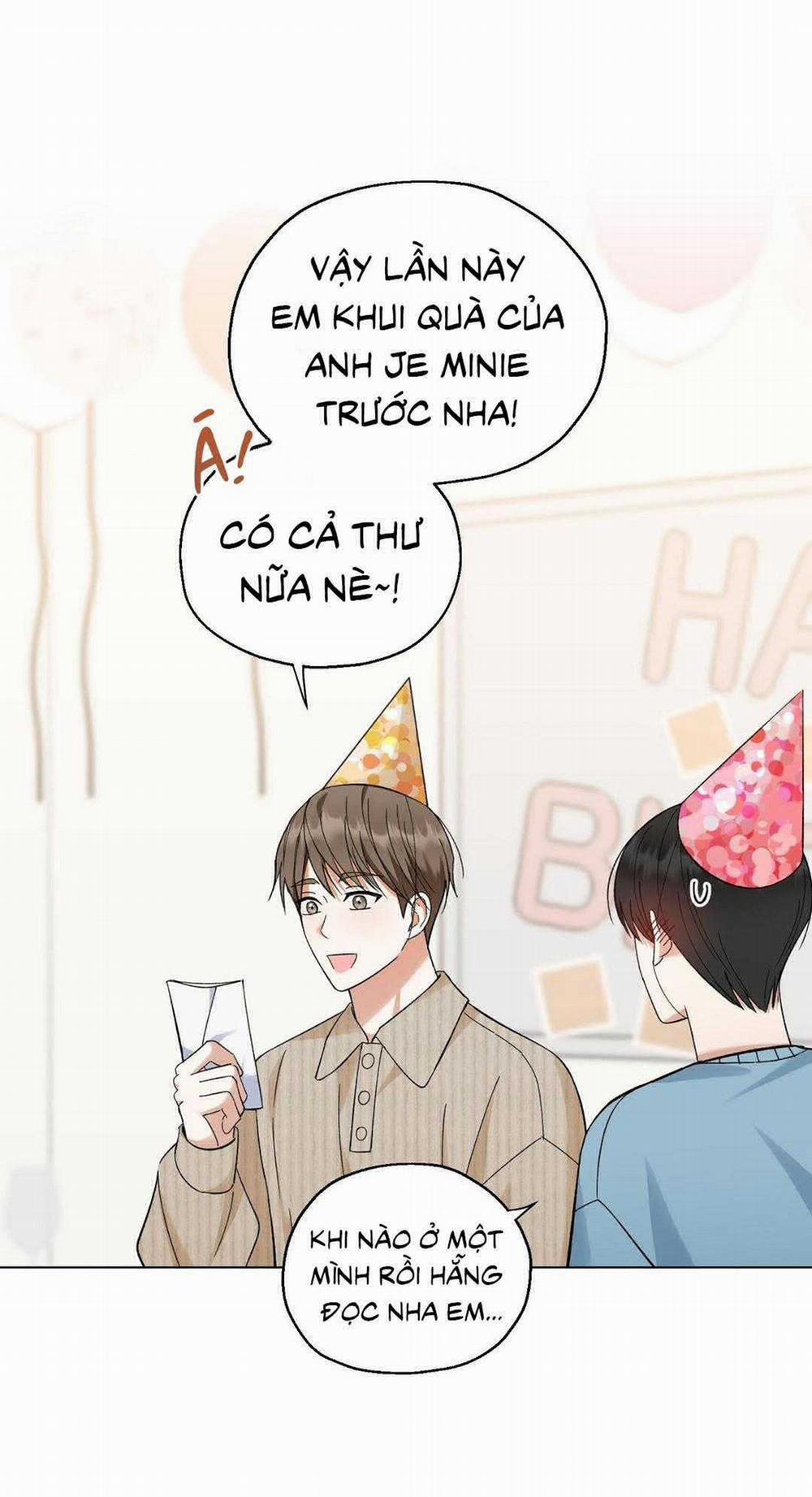 manhwax10.com - Truyện Manhwa Yêu fan đừng yêu tôi Chương 13 Trang 69