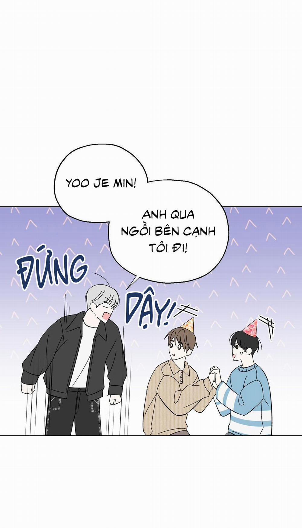 manhwax10.com - Truyện Manhwa Yêu fan đừng yêu tôi Chương 14 Trang 24