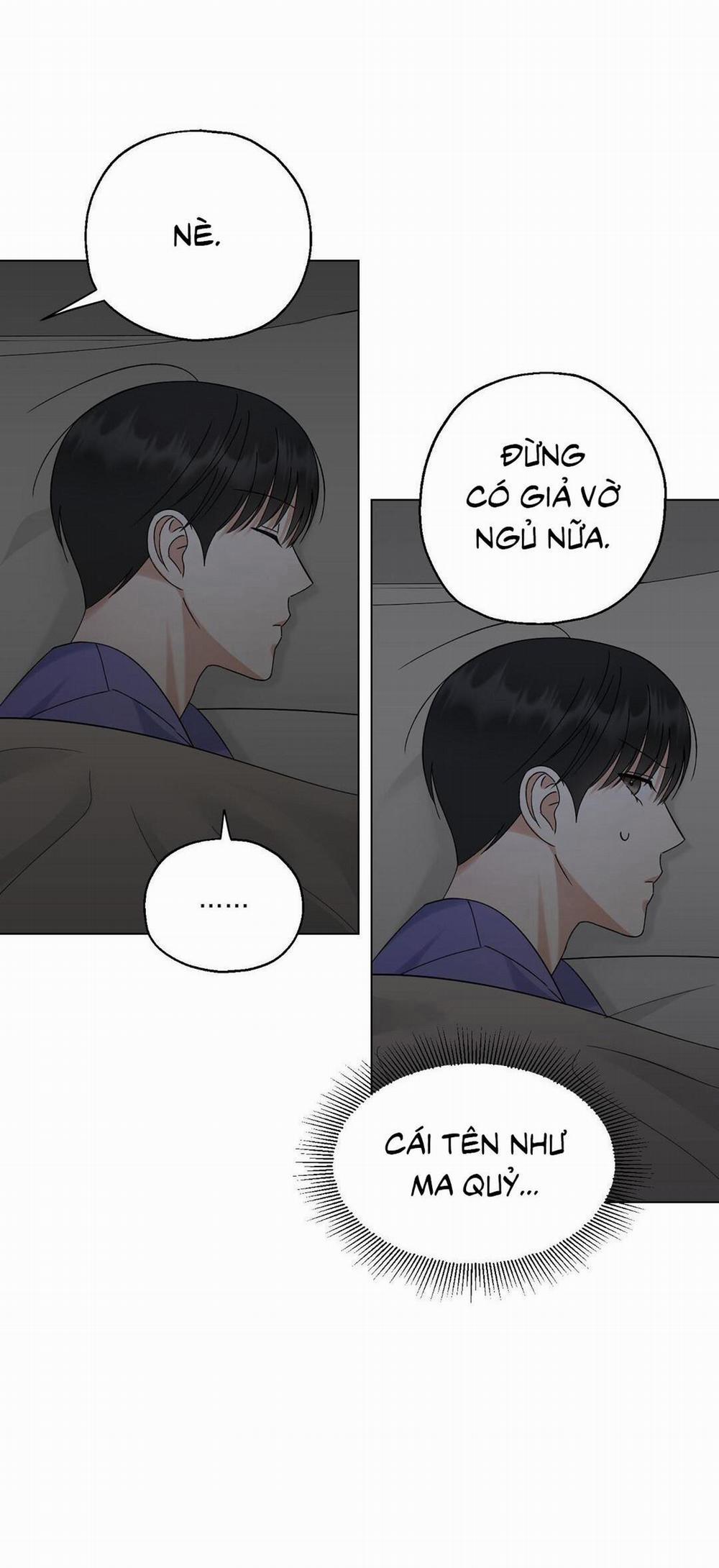 manhwax10.com - Truyện Manhwa Yêu fan đừng yêu tôi Chương 14 Trang 46