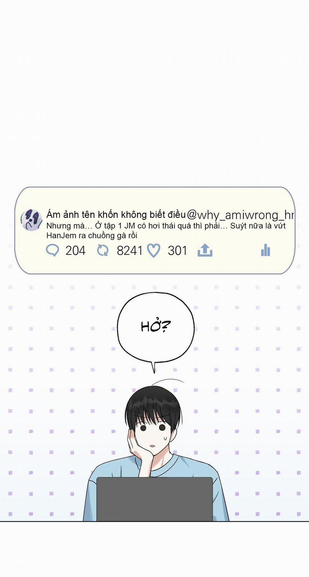 manhwax10.com - Truyện Manhwa Yêu fan đừng yêu tôi Chương 14 Trang 60