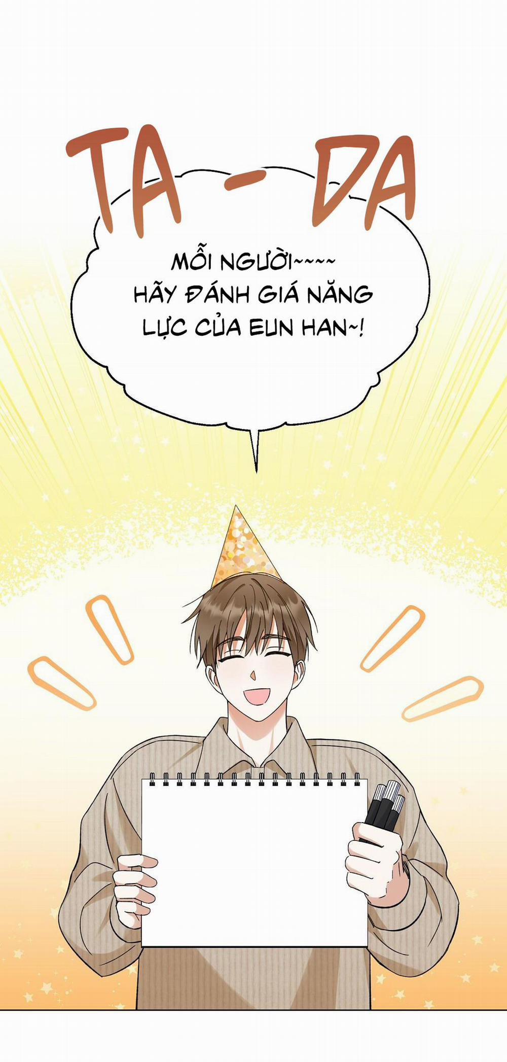 manhwax10.com - Truyện Manhwa Yêu fan đừng yêu tôi Chương 14 Trang 7