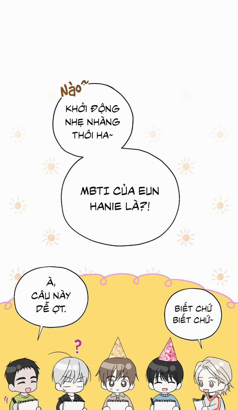 manhwax10.com - Truyện Manhwa Yêu fan đừng yêu tôi Chương 14 Trang 10