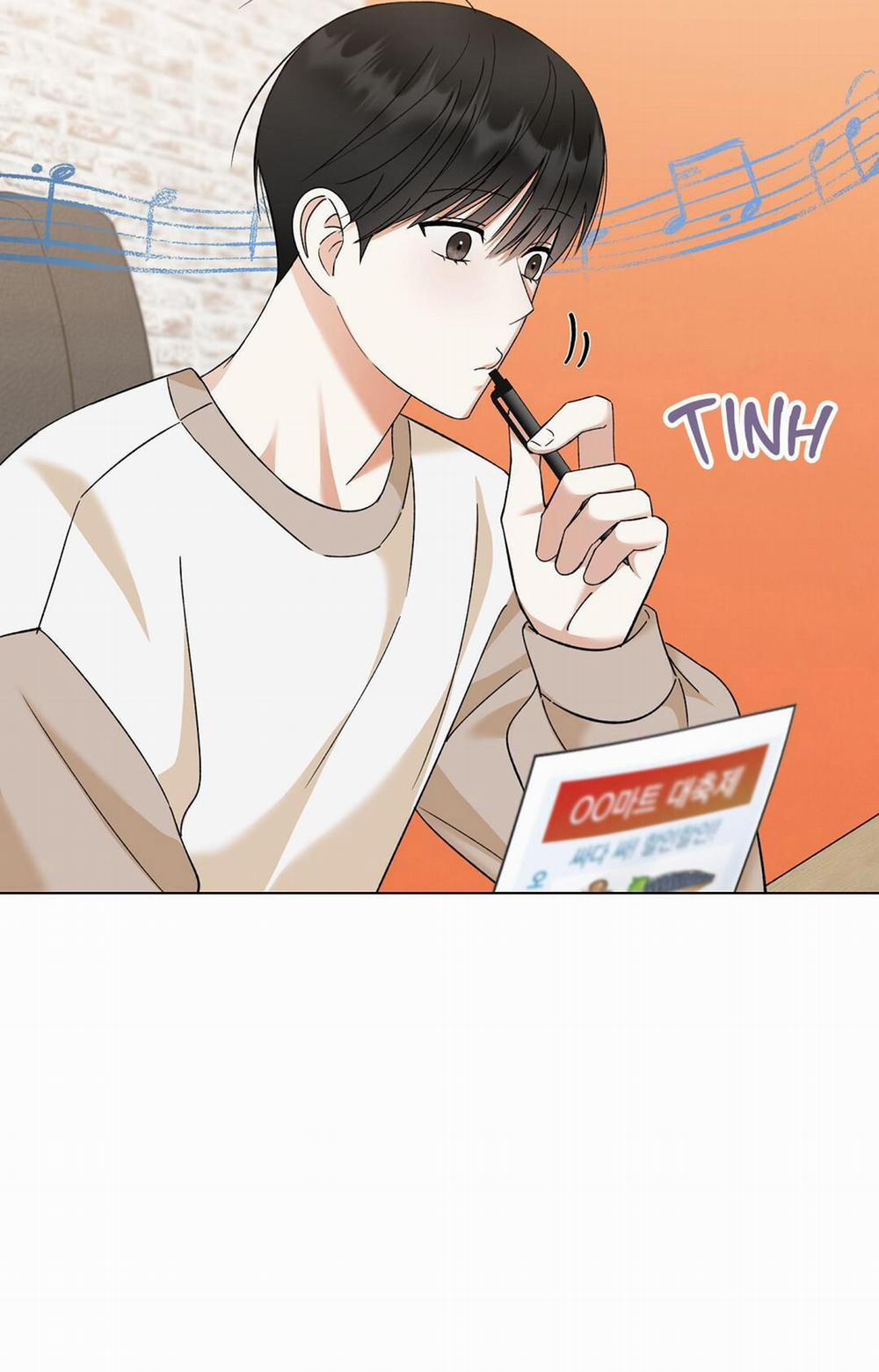 manhwax10.com - Truyện Manhwa Yêu fan đừng yêu tôi Chương 15 Trang 12