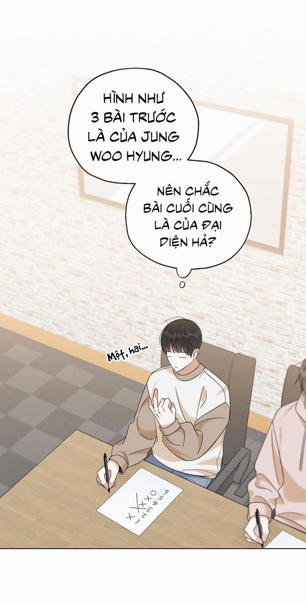 manhwax10.com - Truyện Manhwa Yêu fan đừng yêu tôi Chương 15 Trang 19